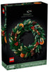 LEGO Icons Wreath Botanical Collection