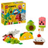 LEGO Classic Creative Food Friends