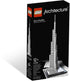 LEGO Architecture Burj Khalifa