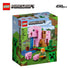 LEGO Minecraft The Pig House