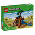 LEGO Minecraft The Armadillo Mine Expedition