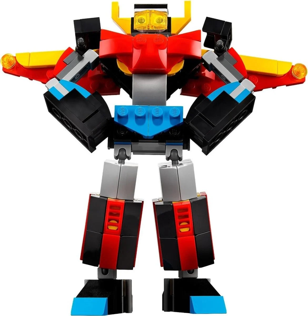 LEGO Creator 3in1 Super Robot