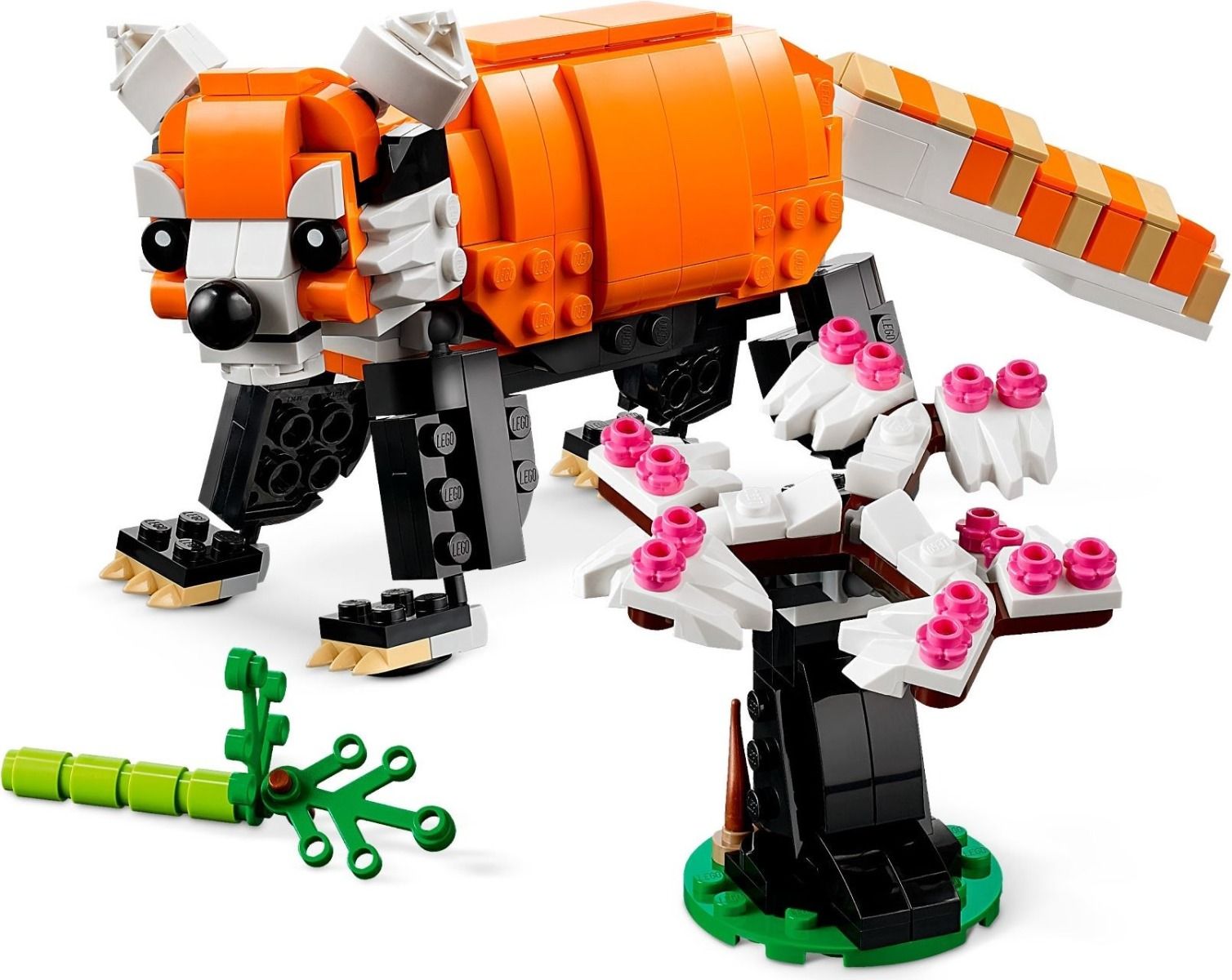 LEGO Creator 3in1 Majestic Tiger