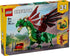 LEGO Creator 3in1 Medieval Dragon