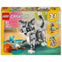 LEGO Creator 3in1 Playful Cat