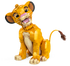 LEGO Disney Young Simba the Lion King Lion King