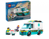 LEGO City Emergency Ambulance