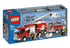 LEGO City Fire Truck