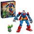 LEGO DC Superman Mech vs Lex Luthor