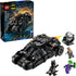 LEGO DC Batman Tumbler vs Two-Face & The Joker