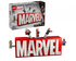 LEGO Marvel MARVEL Logo & Minifigures