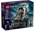 LEGO Wednesday Wednesday Addams Figure