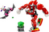 LEGO Sonic the Hedgehog Knuckles Guardian Mech