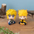 Look Up Naruto Shippuden Minato & Naruto in Sage of Six Paths Mode Set of 2 Premium Limited Edition