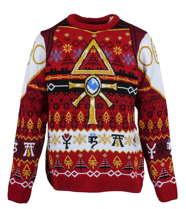 Warhammer 40,000 Aeldari Christmas Jumper