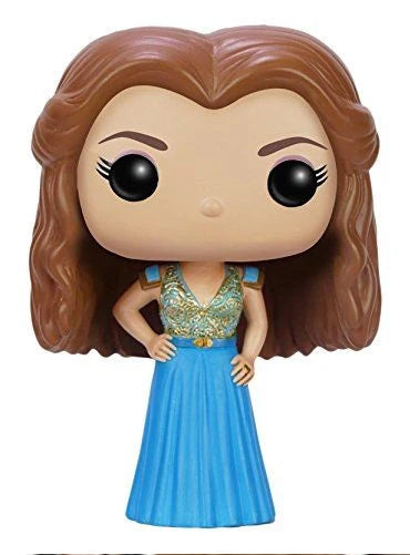 POP! GAME OF THRONES MARGAERY TYRELL