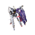 Metal Build Mobile Suit Crossbone Gundam Gundam X1 Half Cross Kincade Pilot Ver