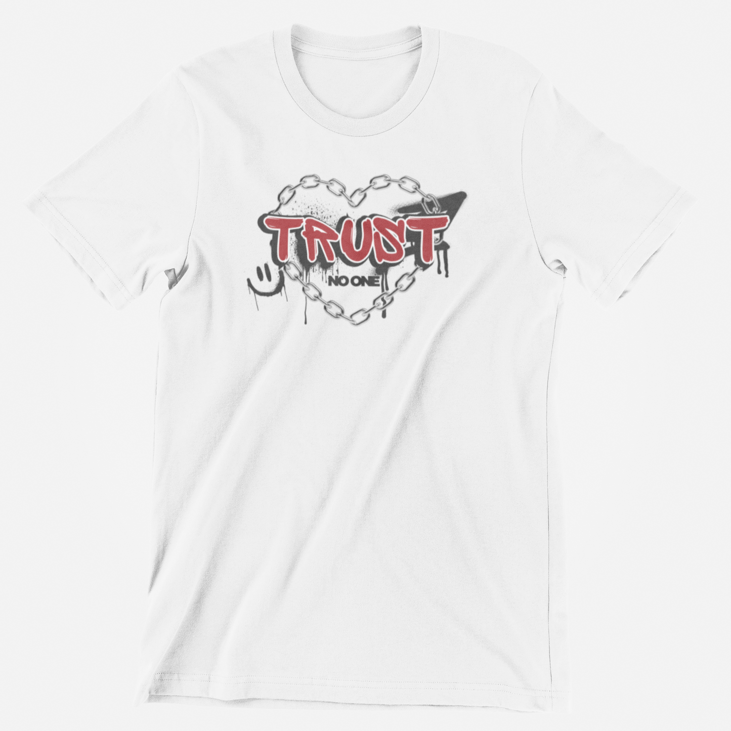 Trust No One T-shirt