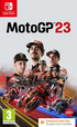 MotoGP 23 (Code in a box) Nintendo Switch