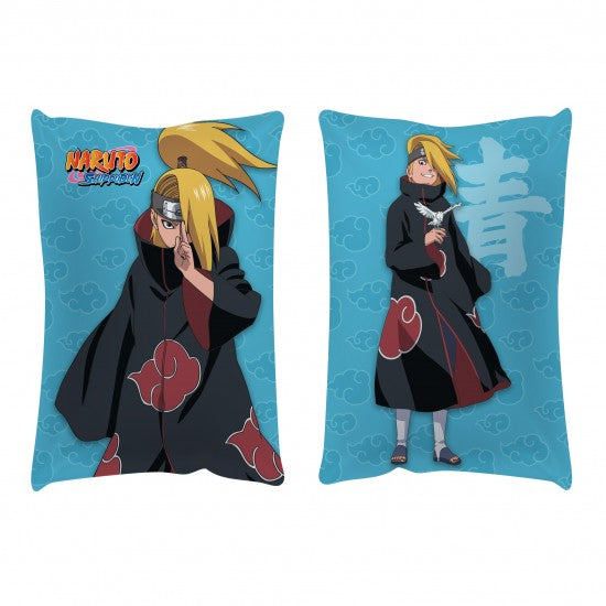 Naruto Shippuden Deidara Hug Size Pillow