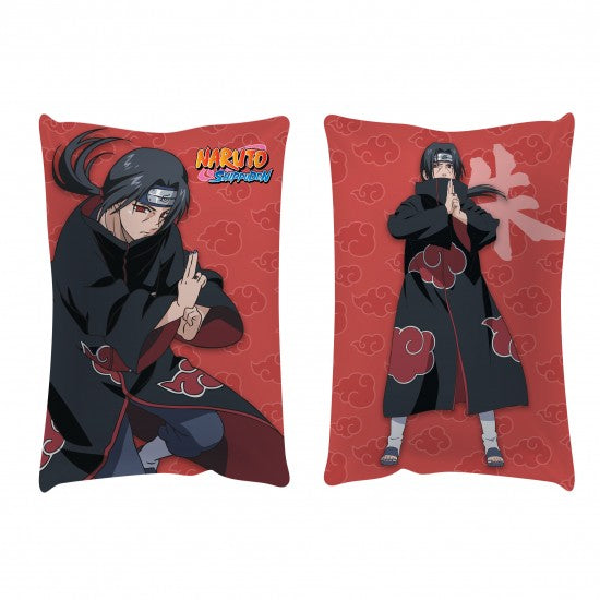 Naruto Shippuden Itachi Uchiha Hug Size Pillow