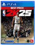 NBA 2K25 [Best Price] (Multi-Language) PlayStation 4