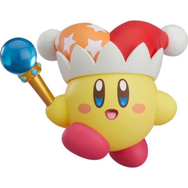 Nendoroid Beam Kirby