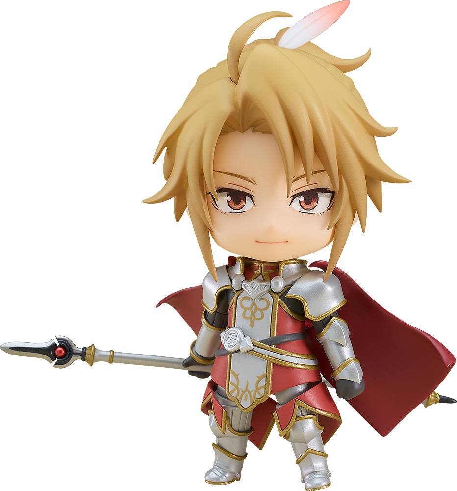 Nendoroid The Rising Of The Shield Hero Kitamura Motoyasu