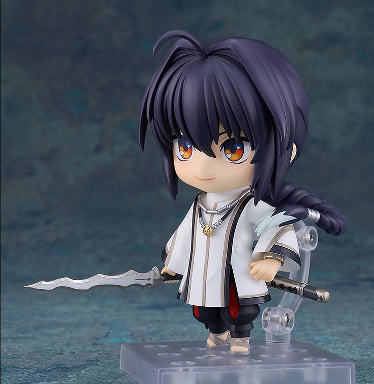 Nendoroid Fate/Samurai Remnant Yamato Takeru