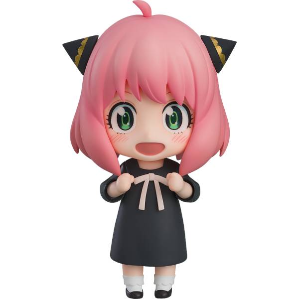 Nendoroid Spy x Family Anya Forger Casual Clothes Ver