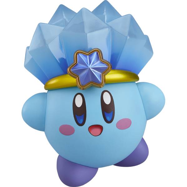 Nendoroid Ice Kirby