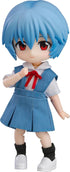 Nendoroid Doll Rebuild of Evangelion Rei Ayanami