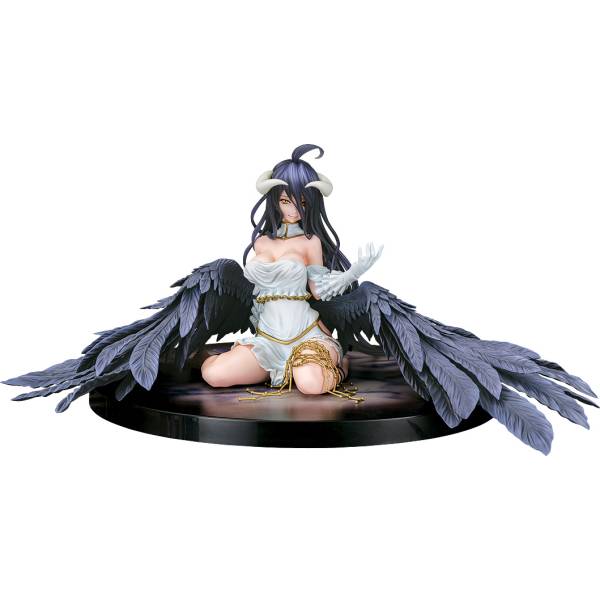 OVERLORD Albedo 1/7 Limited Edition