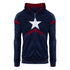 Captain America Premium Hoodie