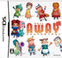 Away: Shuffle Dungeon Nintendo DS