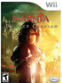 The Chronicles of Narnia: Prince Caspian Wii