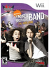 Naked Brothers Band Wii