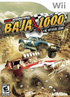 Baja 1000 Wii