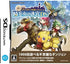 Cid to Chocobo no Fushigi na Dungeon: Toki Wasure no Meikyuu + Nintendo DS