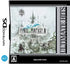 Final Fantasy III Ultimate Hits Nintendo DS