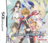 Tales of Hearts Anime Movie Edition Nintendo DS