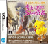 Chocobo to Mahou no Ehon: Majo to Shoujo to 5-Jin no Yuusha Nintendo DS