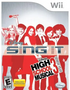 Disney Sing It: High School Musical 3 Senior Year (Bundle with Microphone) Wii