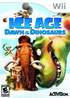 Ice Age: Dawn of the Dinosaurs Wii