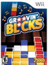 Groovin Blocks Wii