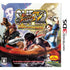 Super Street Fighter IV: 3D Edition Nintendo 3DS