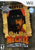 Mad Dog McCree: Gunslinger Pack Wii