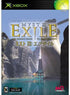 Myst III: Exile Xbox