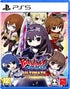 Phantom Breaker Battle Grounds Ultimate (Multi-Language) PLAYSTATION 5