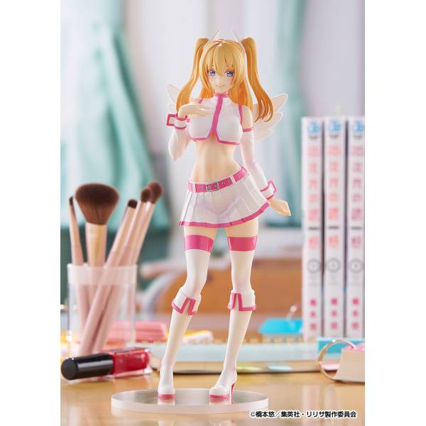 POP UP PARADE 2.5 Dimensional Seduction Liliel 3rd Uniform Ver L size